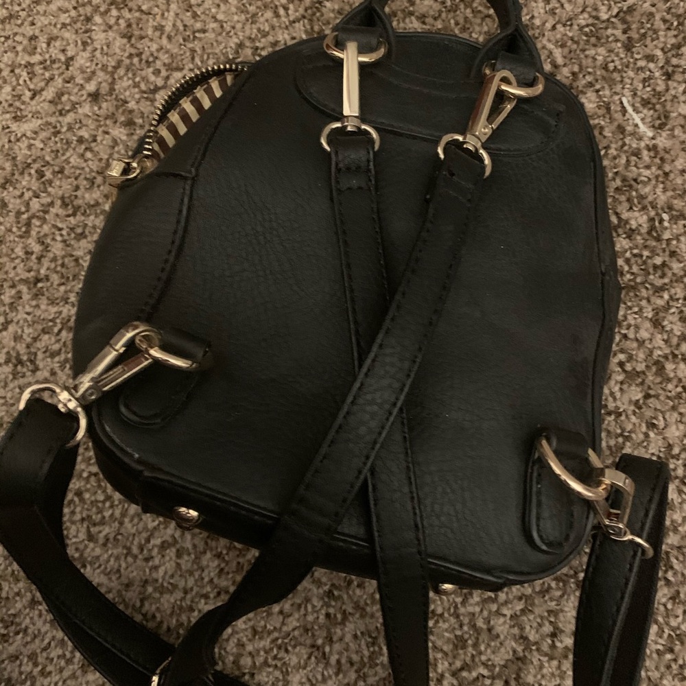 cute mini backpack